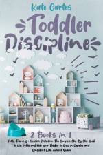 Toddler Discipline