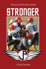 Stronger af Gary Peters