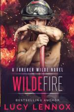 Wilde Fire af Lucy Lennox