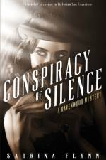 Conspiracy of Silence af Sabrina Flynn