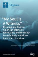 My Soul Is A Witness