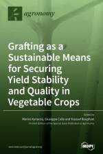 Grafting as a Sustainable Means for Securing Yield Stability and Quality in Vegetable Crops