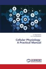 Cellular Physiology A Practical Manual af S Rajashekara