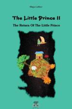 Little Prince II af Magui Lafleur