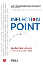 Inflection Point af Disha Disha