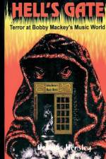 Hell's Gate af Douglas Hensley