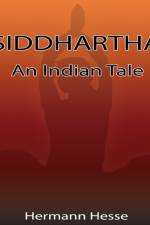 Siddhartha af Hermann Hesse