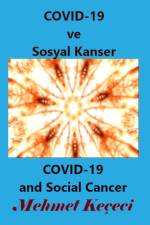 COVID-19 ve Sosyal Kanser af Mehmet Keçeci