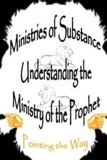 Understanding the Ministry of the Prophet af Althea Winifred