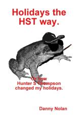 Holidays the HST way af Danny Nolan