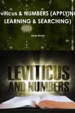 Leviticus & Numbers (Applying, Learning & Searching) af Yvonne Young