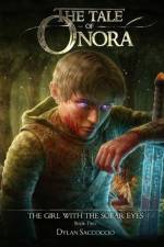 Tale of Onora af Dylan Saccoccio