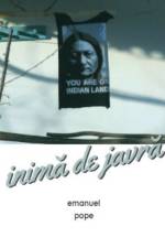 Inimă de javră af EMANUEL POPE
