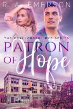 Patron of Hope af R a Emerson