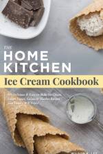 Home Kitchen Ice Cream Factory af Wilson Lee
