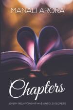 Chapters af Manali Arora