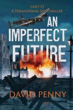 Imperfect Future af David Penny