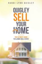 Quigley Sell Your Home af Randi Lynn Quigley