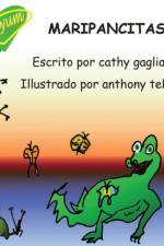 Maripancitas af Cathy Gagliardi