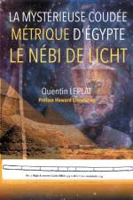La Myterieuse coudee metrique d'Egypte af Quentin Leplat