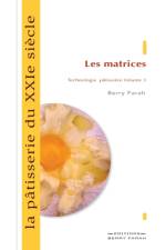 patisserie du XIXe siecle, les matrices af Berry Farah