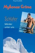 Der Schlafer - Moerder unter uns af Paul Katsitis