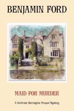 Maid for Murder af Ford Benjamin Ford