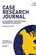 Case Research Journal