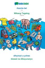 BABADADA, Asante-twi - Wikang Tagalog, dihyinari a yεhwε - biswal na diksyunaryo af Babadada Gmbh