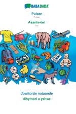 BABADADA, Pulaar - Asante-twi, ɗowitorde nataande - dihyinari a yεhwε af Babadada Gmbh