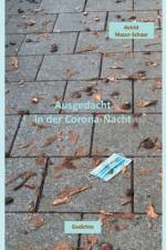 Ausgedacht in der Corona-Nacht af Astrid Mazur-Schaar