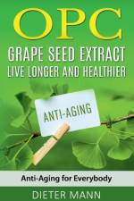 OPC - Grape Seed Extract af Dieter Mann