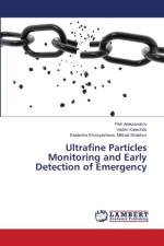 Ultrafine Particles Monitoring and Early Detection of Emergency af Е