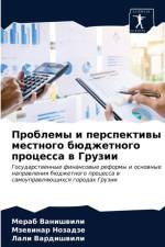 Проблемы и перспективы местного бюджетно af В