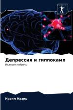 Депрессия и гиппокамп af а