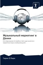 Музыкальный маркетинг в Дании af а