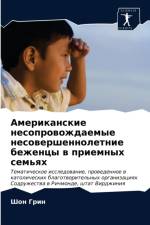 Американские несопровождаемые несоверш& af и