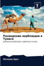 Разведение верблюдов в Тунисе af а