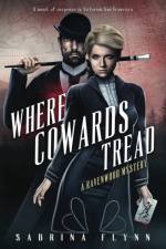 Where Cowards Tread af Sabrina Flynn