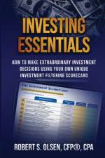 Investing Essentials af Cfp Cpa Olsen