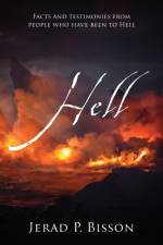 Hell af Jerad P Bisson
