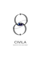 CIVILA. Manifesto for a New Order af Israel Sarain Rangel Raya