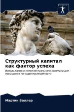 Структурный капитал как фактор успеха af В