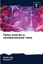 Типы клеток в человеческом теле af а