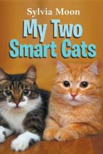 My Two Smart Cats af Moon Sylvia Moon