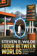 Door Between Worlds
