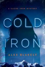 Cold Iron af Blakely Alex Blakely