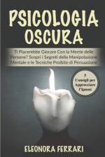 Psicologia Oscura af Eleonora Ferrari