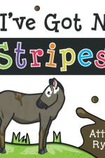 I've Got No Stripes af Atticus Ryder