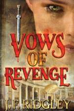 Vows of Revenge af Jf Ridgley